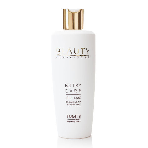 Beauty Experience Nutry Care shampoo 300ml.