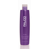 Hairwellness curl shampoo addolcente