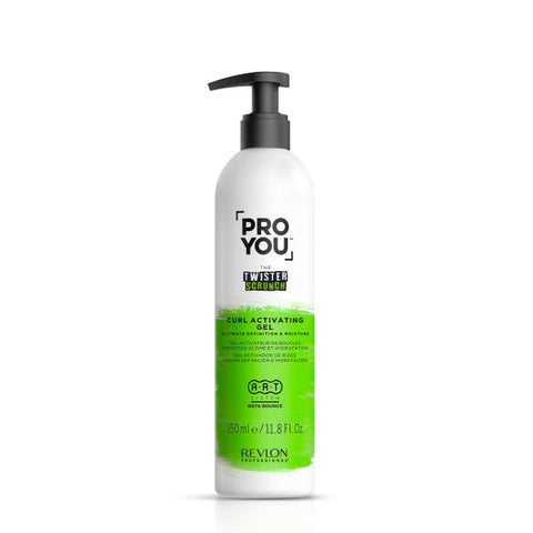 Pro You The twister scrunch 350ml.
