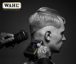 Wahl Vanish