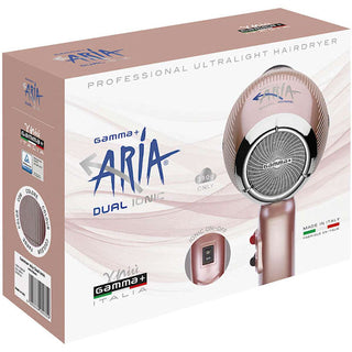 Gamma+ Aria Dual Ionic
