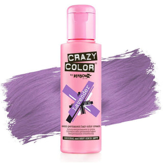 Crazy Color