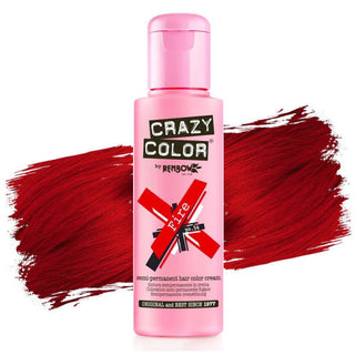 Crazy Color