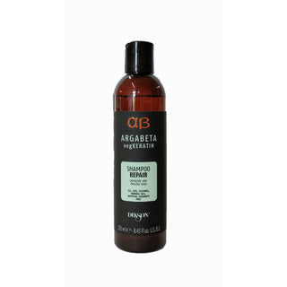 Argabeta shampoo riparatore