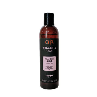 Argabeta shampoo illuminante