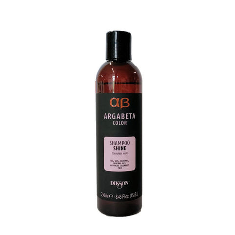 Argabeta Shine shampoo