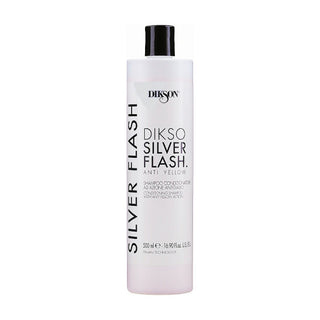 Dikso Silver flash shampoo 500ml.