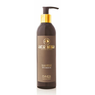 Argania Shampoo