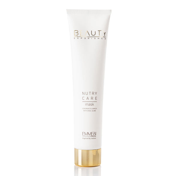 Beauty Experience Nutry care mask 200ml.