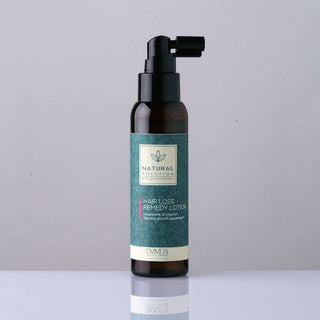 Natural solution hair loss remedy lotion 100ml