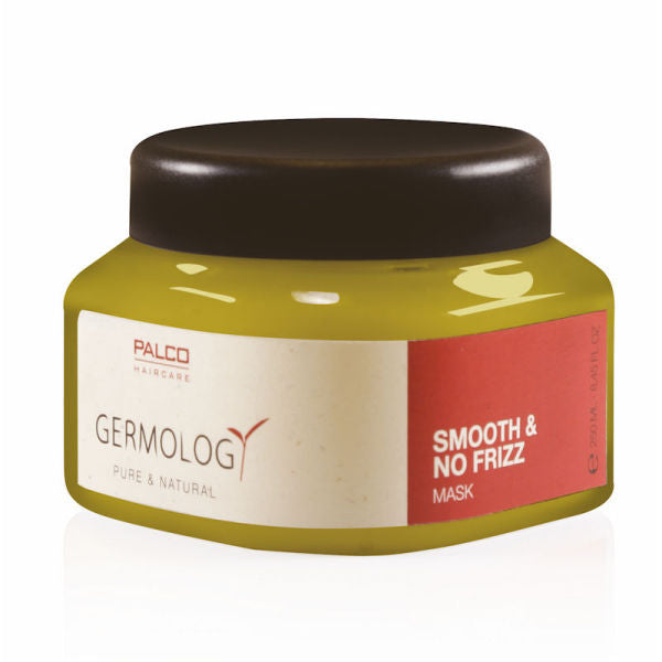 Germology Smooth&NoFrizz Mask 250ml.