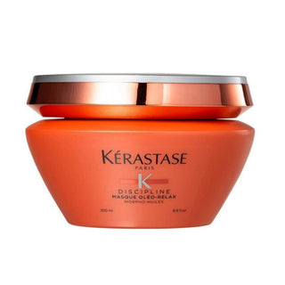 Kerastase discipline masque oleo-relax 200ml