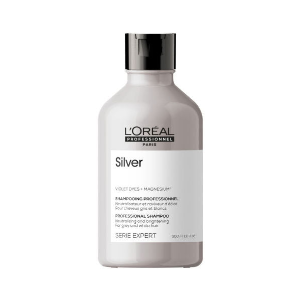 Serie expert 2021 Silver shampoo