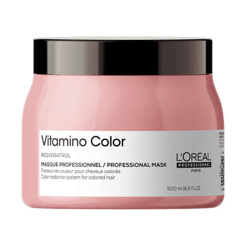 Serie Expert Vitamino Color Maschera 500 ml.