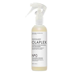 Olaplex N°0 Intensive Bond Building Hair Treatment 155ml.