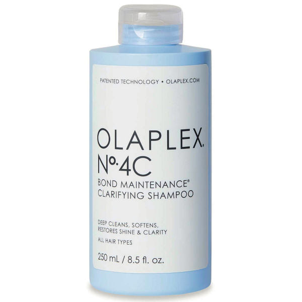 Olaplex N°4C Bond Manteinance Clarifying shampoo 250ml.