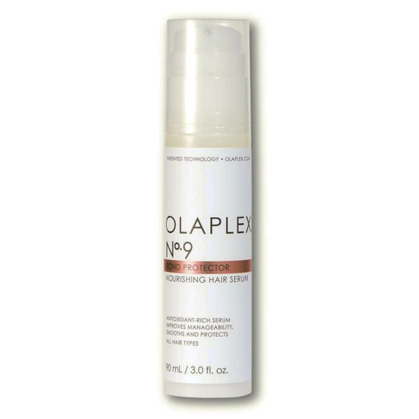 Olaplex N°9 Bond protector nourishing hair serum 90ml. 100ml