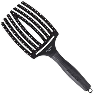 Spazzola Fingerbrush