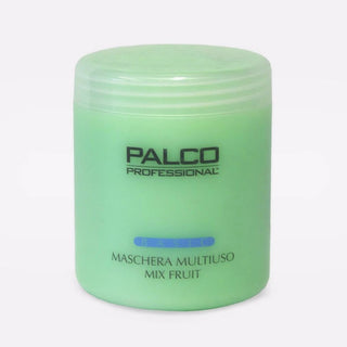 Basic maschera multiuso mix fruit 1000ml.