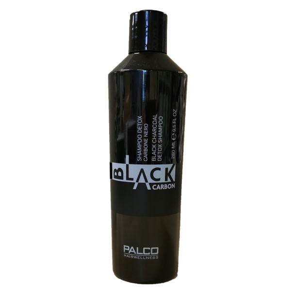 Black Carbon shampoo 280ml.