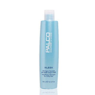 Hairwellness Sleek Shampoo lisciante