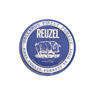 Reuzel Fiber Pomade