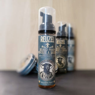 Reuzel Beard & Foam 70ml.