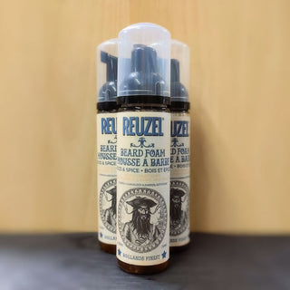 Reuzel Beard & Foam 70ml.
