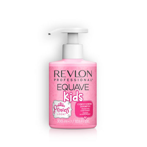 Equave Kids Princess look shampoo 300ml
