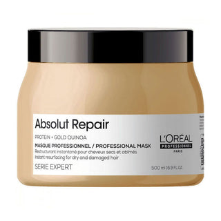 Serie Expert Absolut Repair Maschera 500ml.