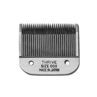 Thrive lama di ricambio