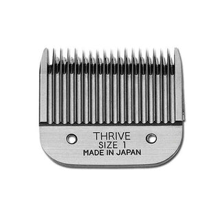 Thrive lama di ricambio