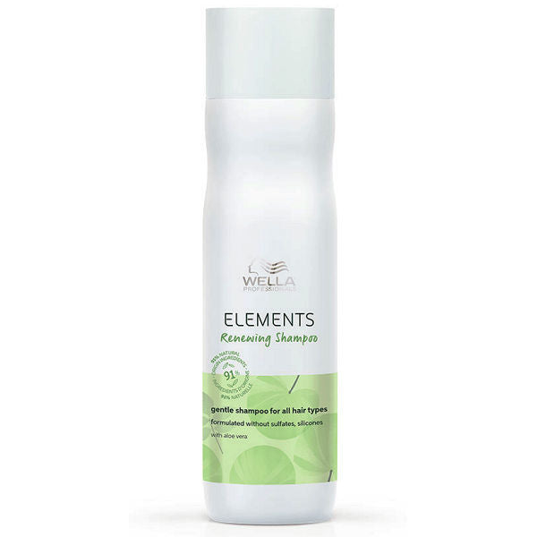 Elements Renewing Shampoo 250ml.
